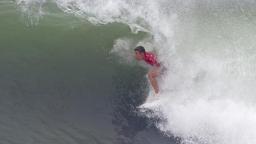 Aussie Grom Jack Freestone