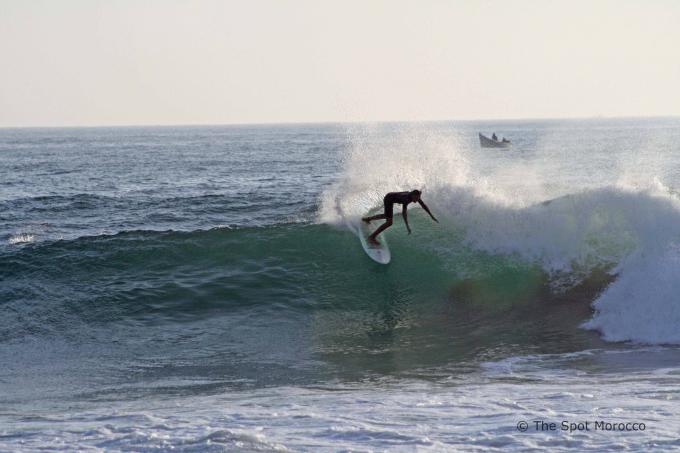 Anchor Point  2011