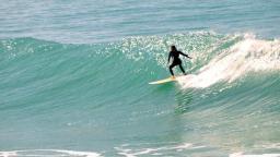 Intermediate Surf Guiding