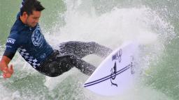 2019 Vans World Championships HB