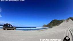 Salina Cruz Surf Camp & Surf Tours 3