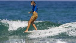 Joy Monahan on the Nose