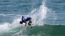 Huntington Beach Surf