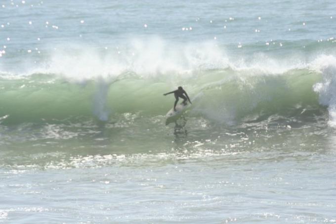 Ancor point,Nov 1st 2010