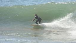 Easy Surf Trips