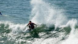 HB Competition Surfing