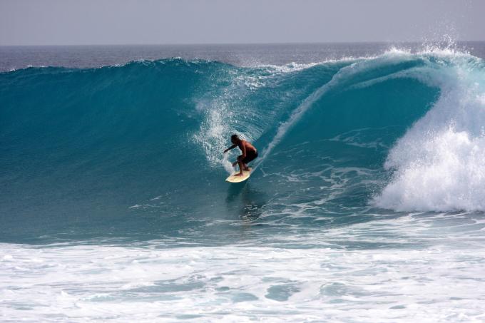 Surfcamp Rapa Nui