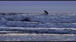Scheveningen, Holland