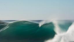Ocean Motion