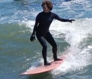 Ashley LLoyd 9' 4