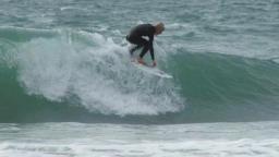 Praa sands