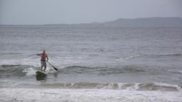 #7 14th March 2011  Illusions Noosa SUP