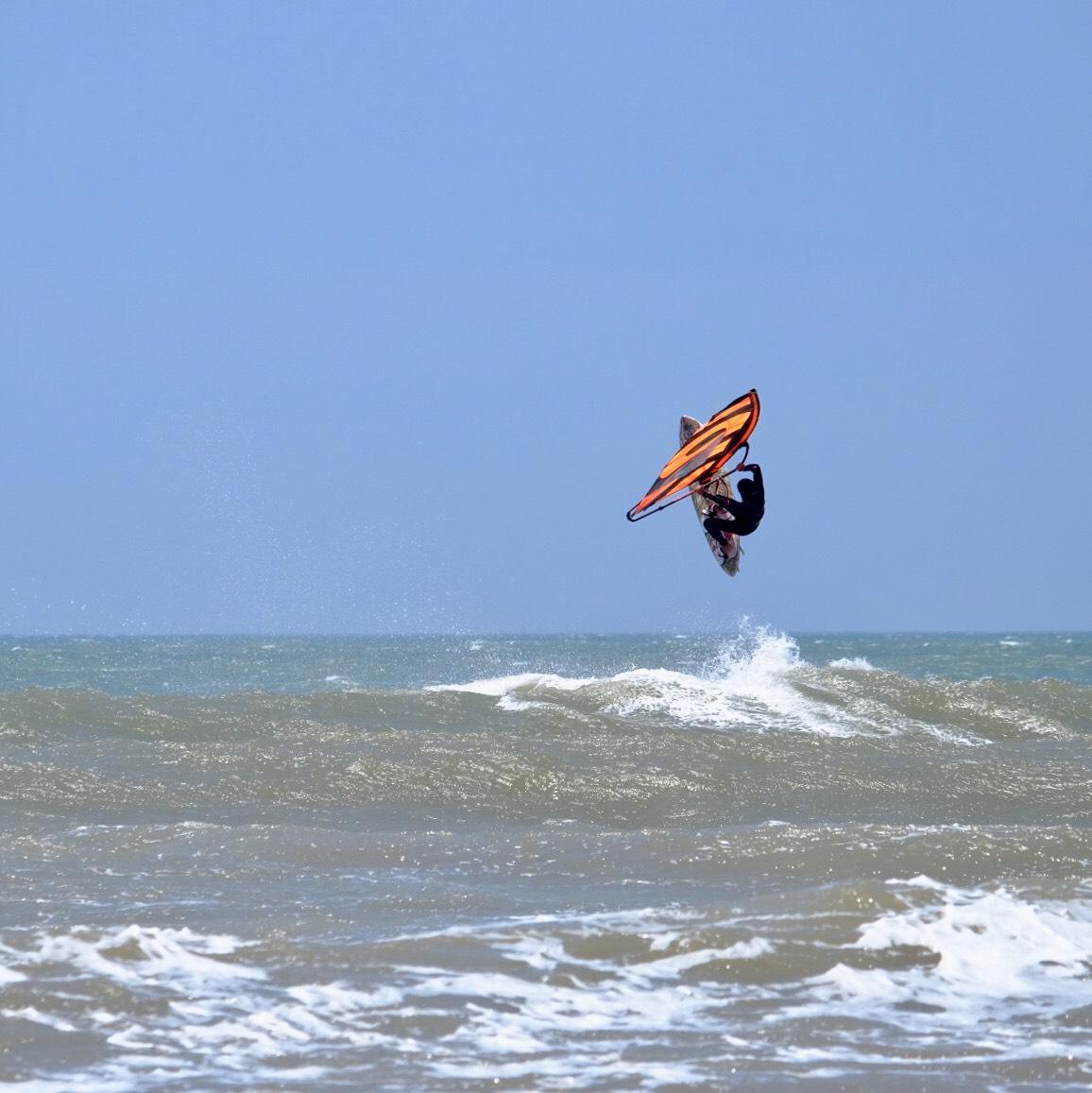 kite course advanced