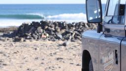 Fuerteventura Rapanui Surfschool