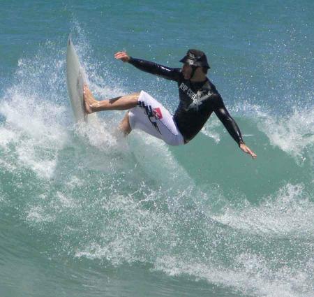 Western Australia