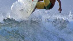 Wave Rider