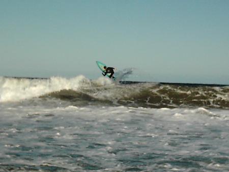 Belmar (16th), NJ : 9-24-05
