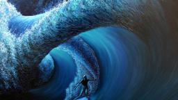 art of surf