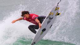 2019 Vans World Championships