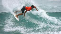 Hugo Palmarinin at San Sebastian