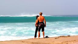 Surfing Fuerteventura by Rapa Nui Surf Camp