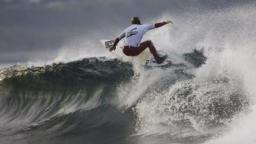 Scottish Open Floater