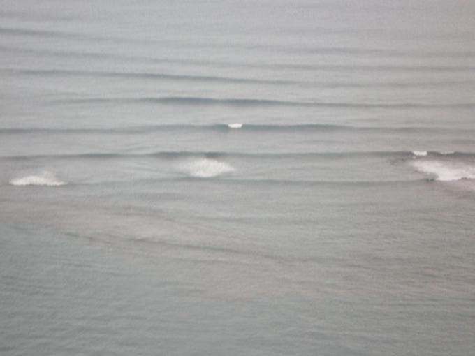 hawaiian waves!