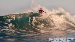 Sally Fitzgibbons Takes the Bells 2012