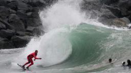 The Wedge