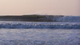 Woolacombe Winter Rider