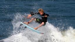 Huntington Beach Air Action
