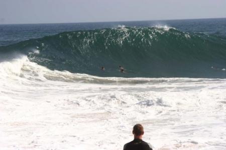The Wedge