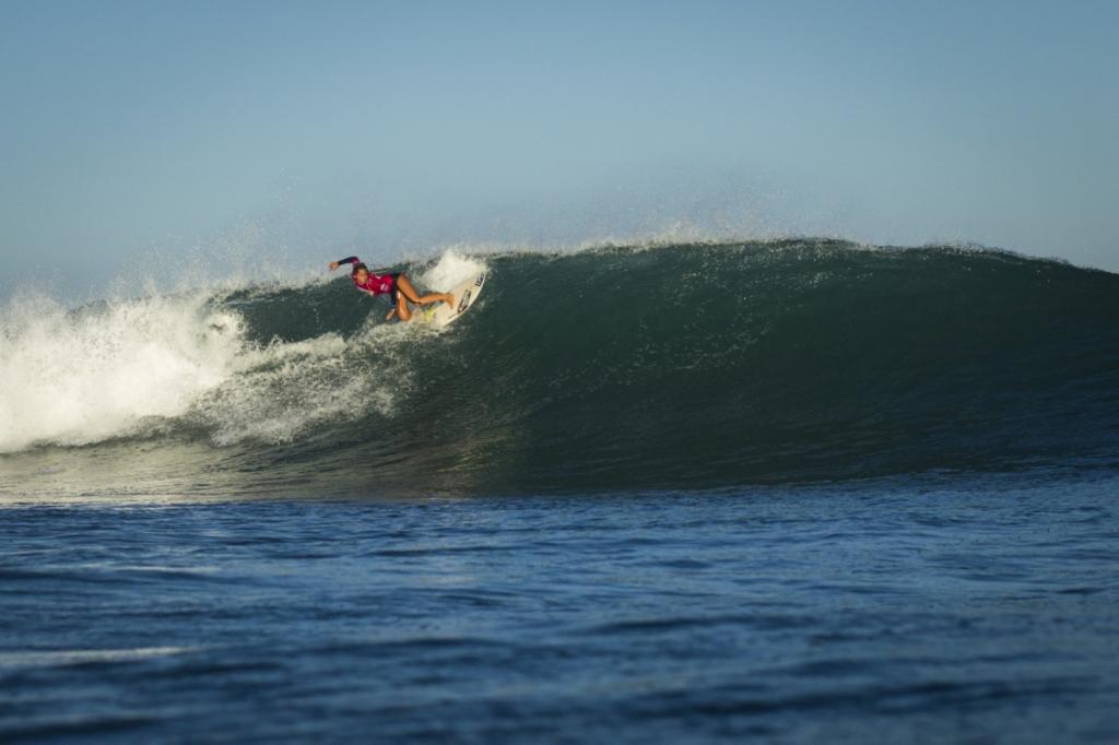 Lucia Martino in Southern France