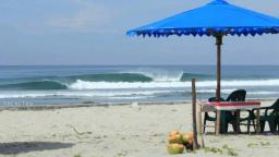 Bengkulu, Sumatra