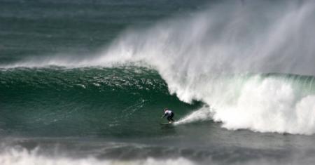 Fistral Beach