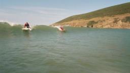 Saunton Sands Devon