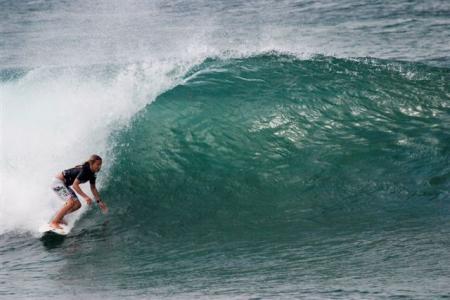 Adele, Durban