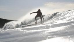 Longboardsession
