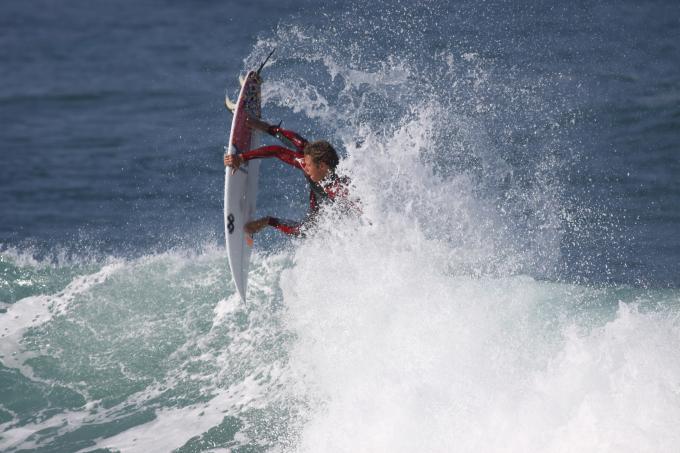 Luis Eyre