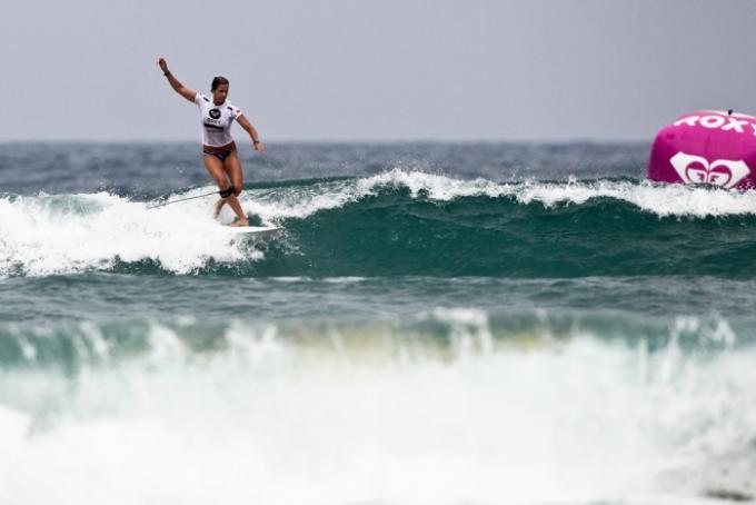 Lindsay Steinriede styling in France