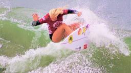 2019 Vans World Championships HB