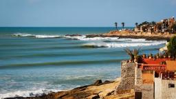 surfing morocco | anchor point
