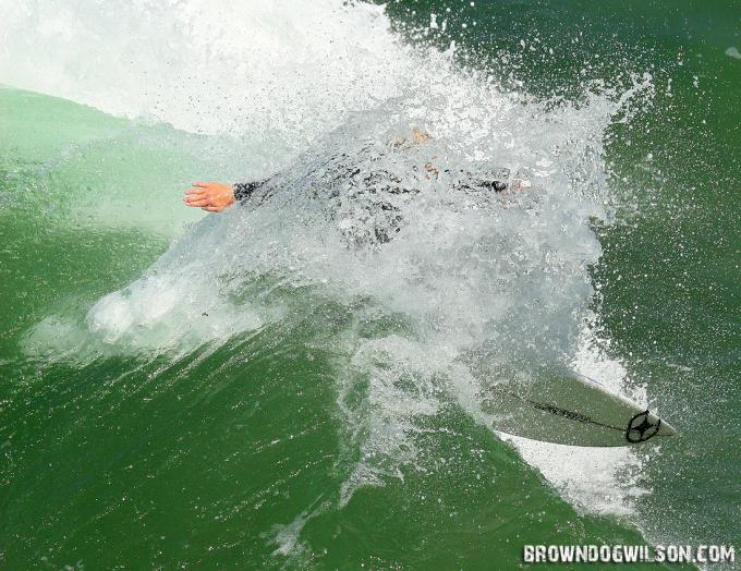 Huntington Surf