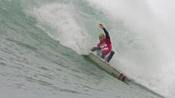 Kelly Slater ready for Jeffreys Bay 2010