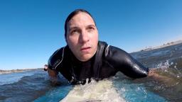 Found a Go-Pro