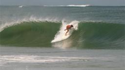 Playa Langosta