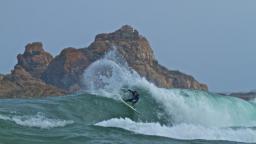 West Coast Surf Tasmania