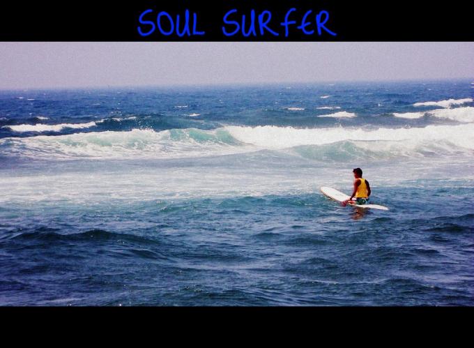 Soul Surfer