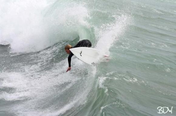 Huntington Beach