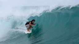 Secret Indo spot